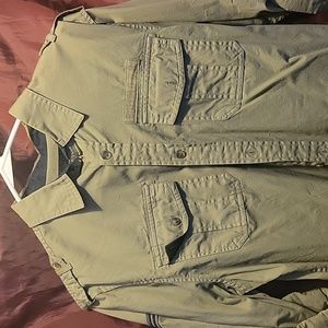 David Bitton Buffalo sz SM forest